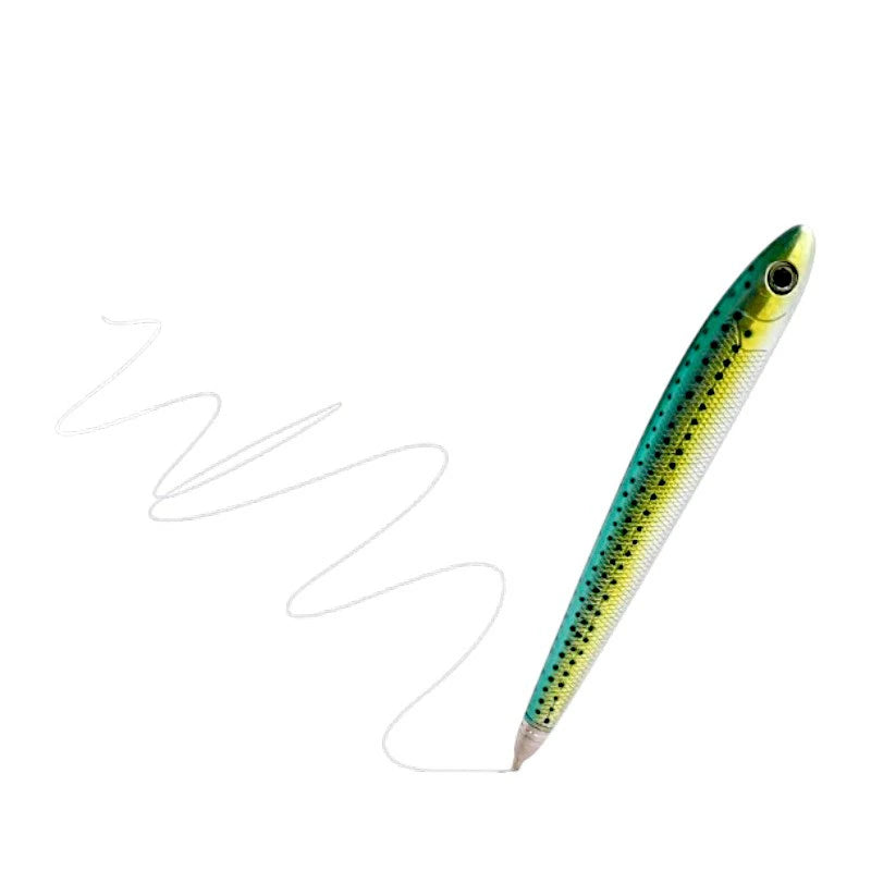 ストリームトレイル Fiiiiish Pen フィッシュ ペン