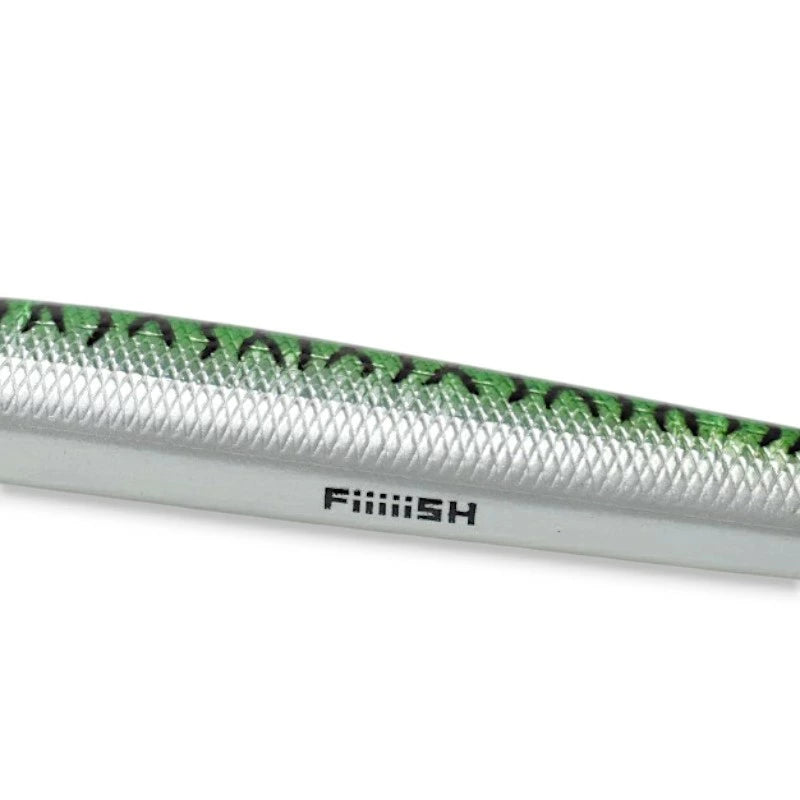 ストリームトレイル Fiiiiish Pen フィッシュ ペン