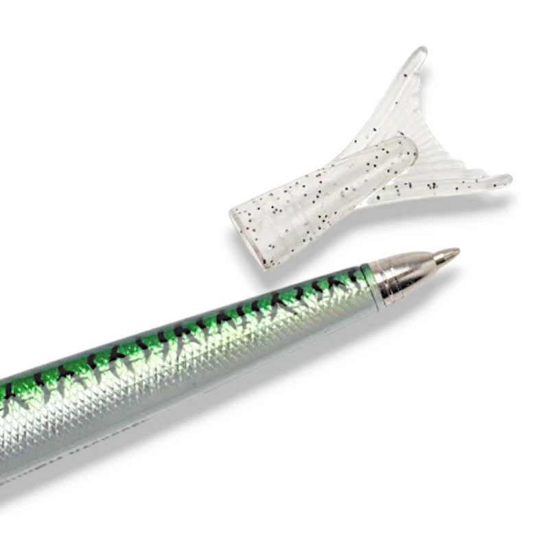 ストリームトレイル Fiiiiish Pen フィッシュ ペン