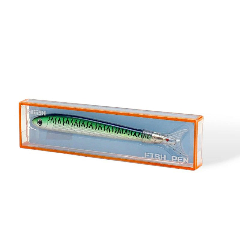 ストリームトレイル Fiiiiish Pen フィッシュ ペン