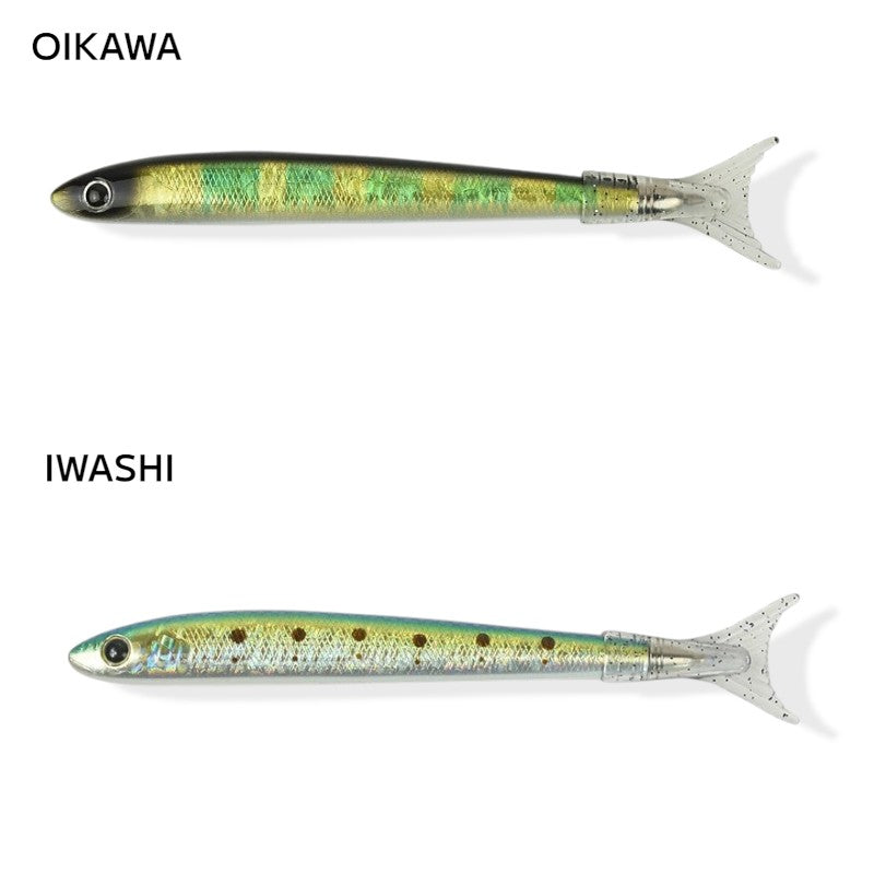 ストリームトレイル Fiiiiish Pen フィッシュ ペン