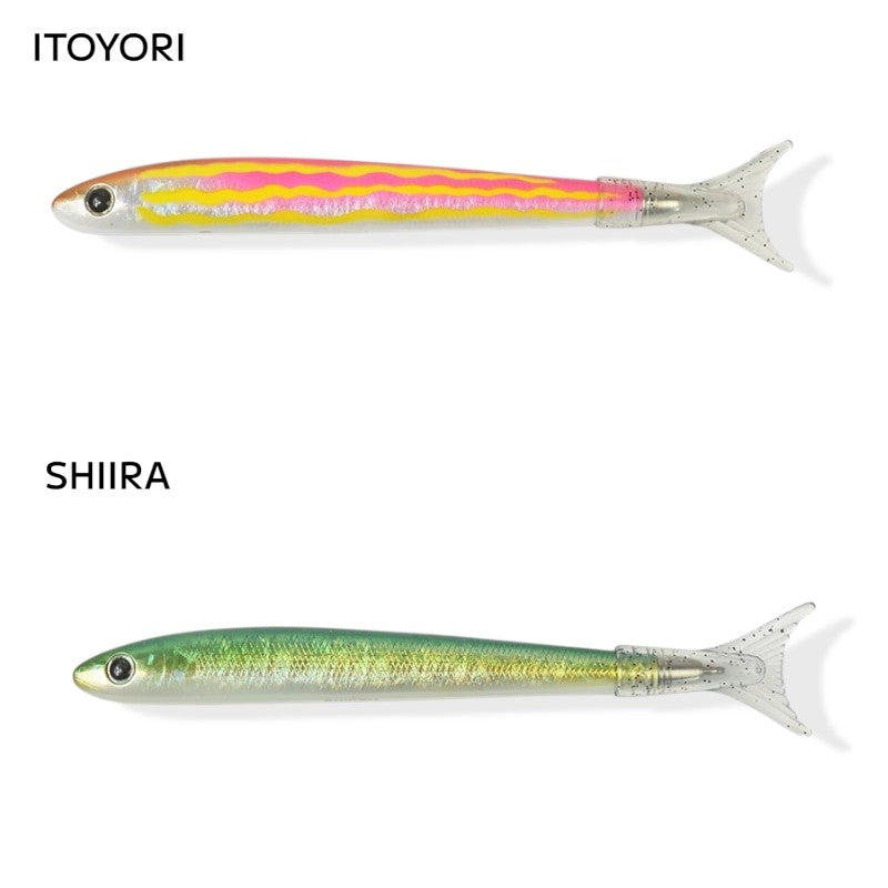 ストリームトレイル Fiiiiish Pen フィッシュ ペン