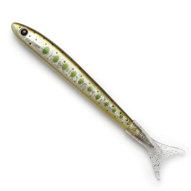 ストリームトレイル Fiiiiish Pen フィッシュ ペン