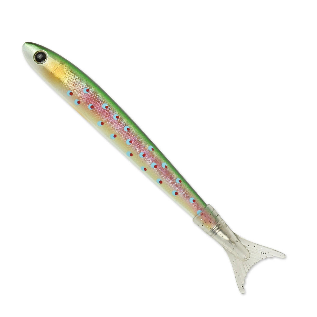 ストリームトレイル Fiiiiish Pen フィッシュ ペン