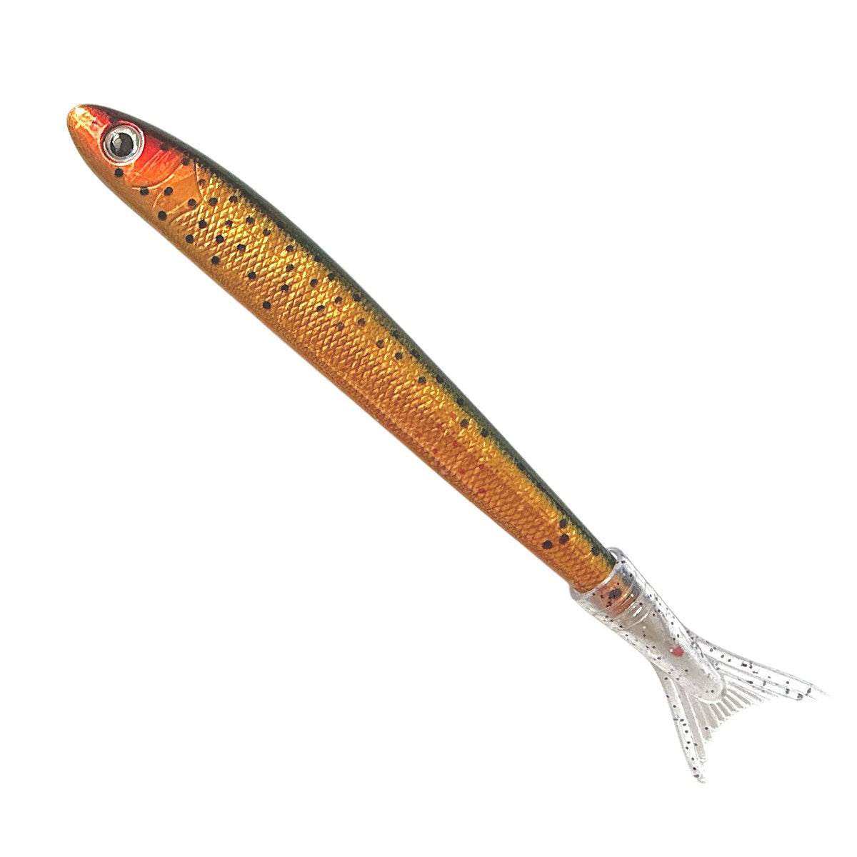 ストリームトレイル Fiiiiish Pen フィッシュ ペン