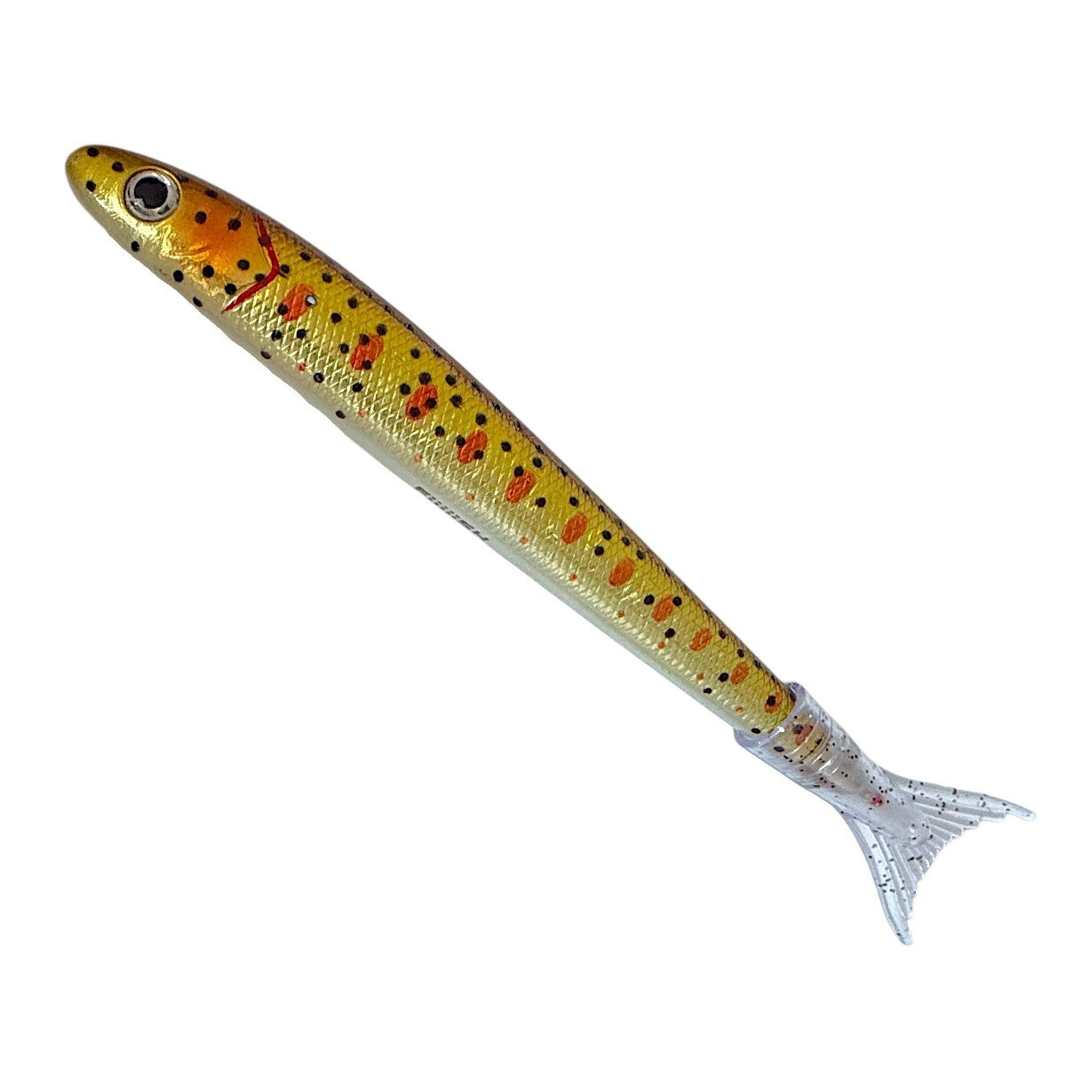 ストリームトレイル Fiiiiish Pen フィッシュ ペン
