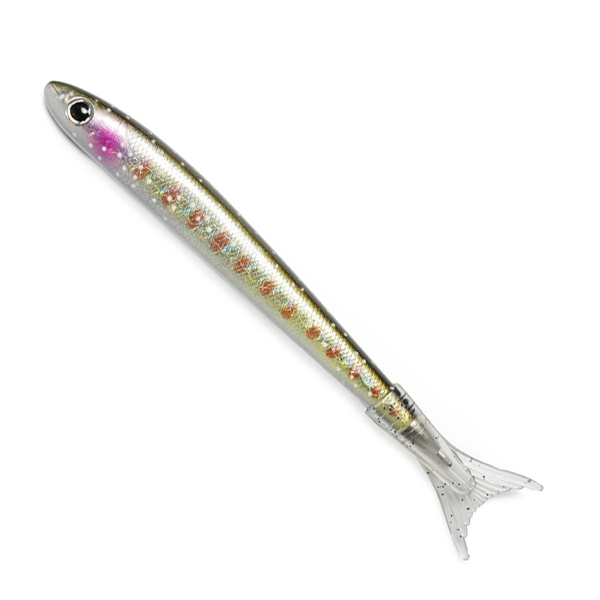 ストリームトレイル Fiiiiish Pen フィッシュ ペン