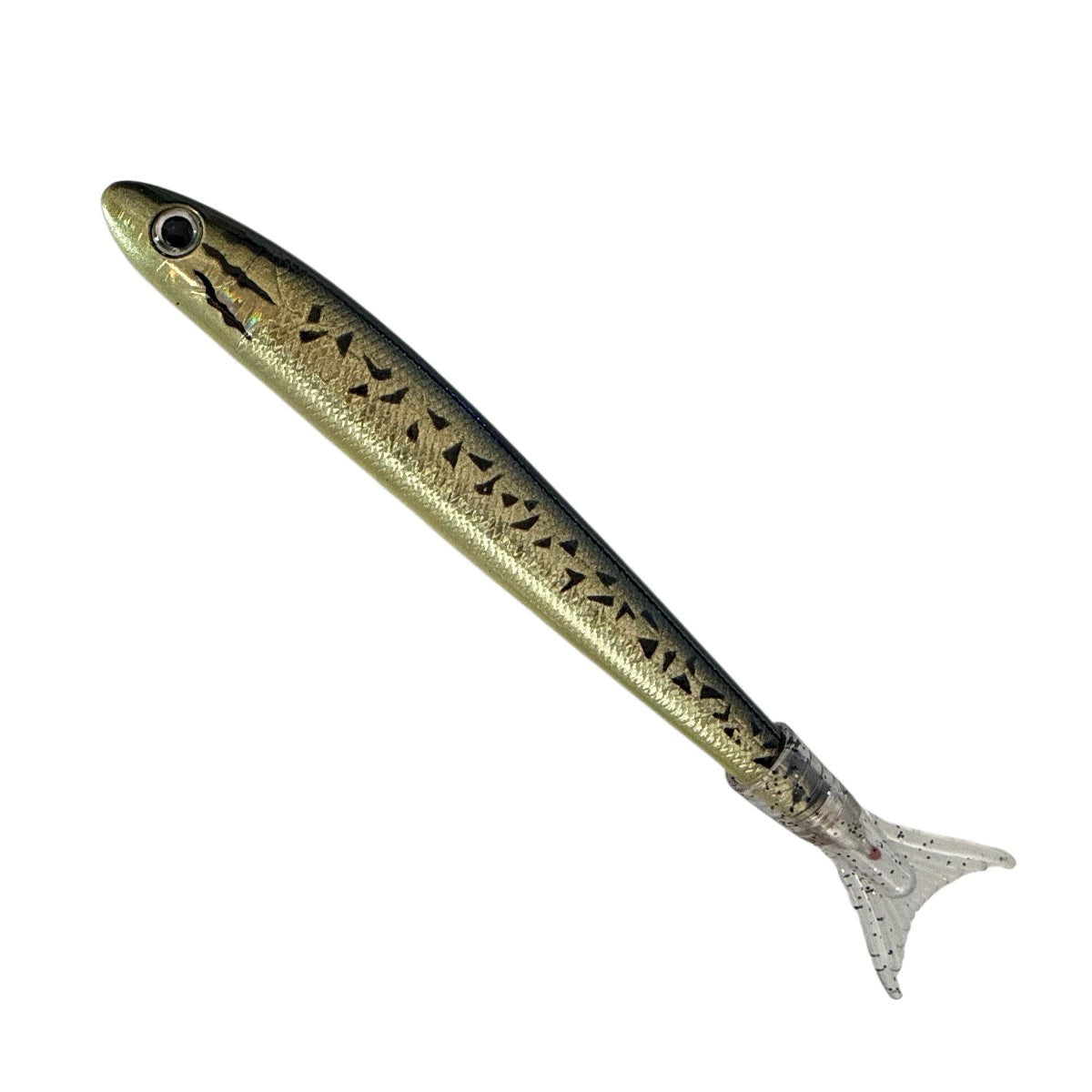 ストリームトレイル Fiiiiish Pen フィッシュ ペン