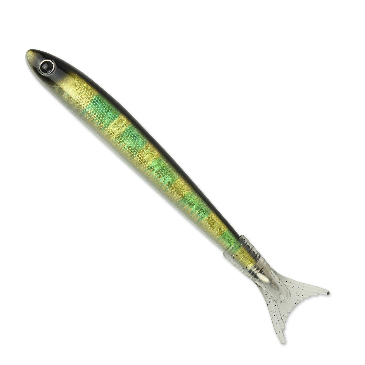 ストリームトレイル Fiiiiish Pen フィッシュ ペン