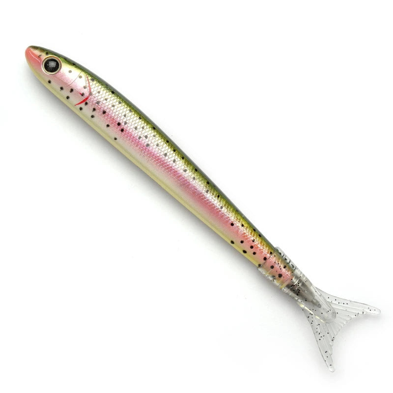 ストリームトレイル Fiiiiish Pen フィッシュ ペン