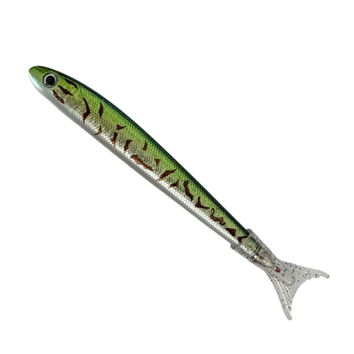 ストリームトレイル Fiiiiish Pen フィッシュ ペン