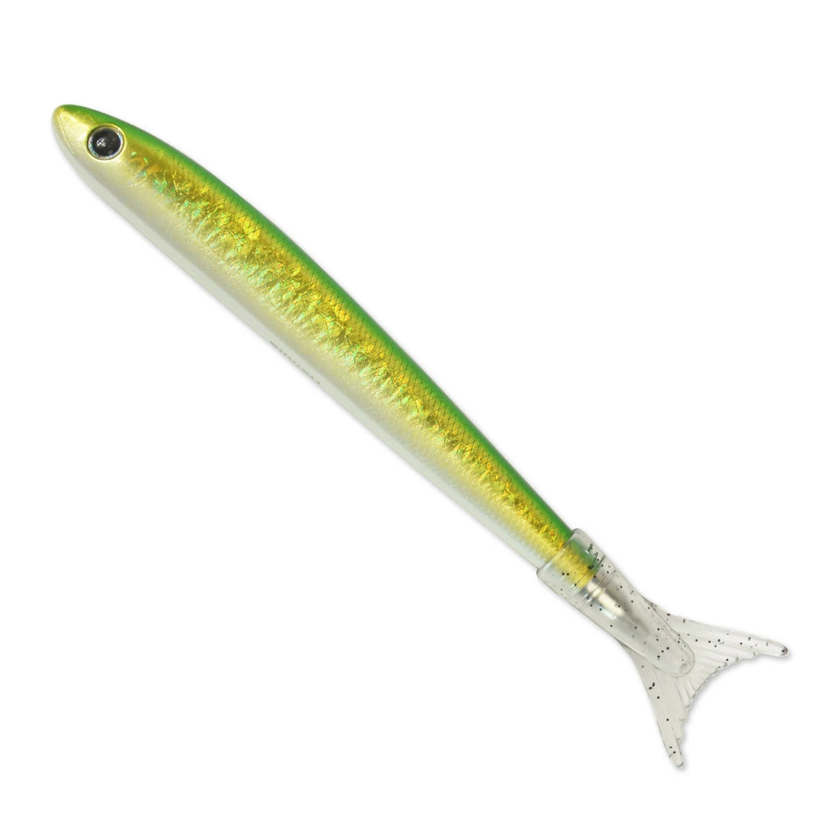 ストリームトレイル Fiiiiish Pen フィッシュ ペン