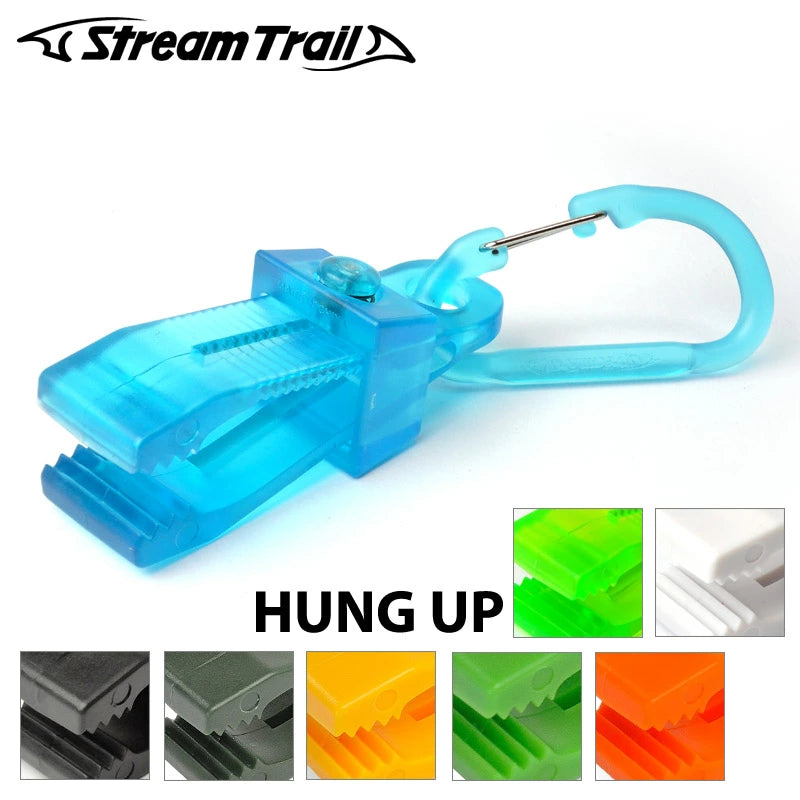 Stream Trail ストリームトレイル Hung Up ハングアップ