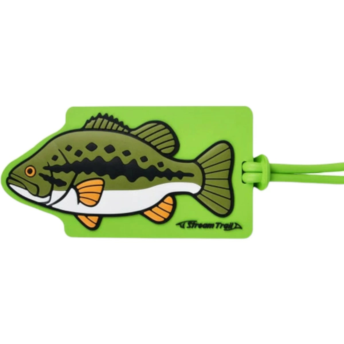 Stream Trail ストリームトレイル IC CARD CASE ICカードケース
