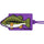 [C] BASS PURPLE