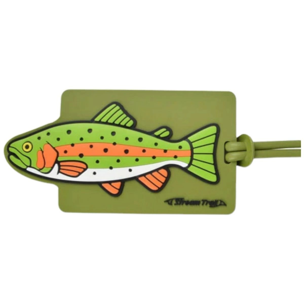Stream Trail ストリームトレイル IC CARD CASE ICカードケース