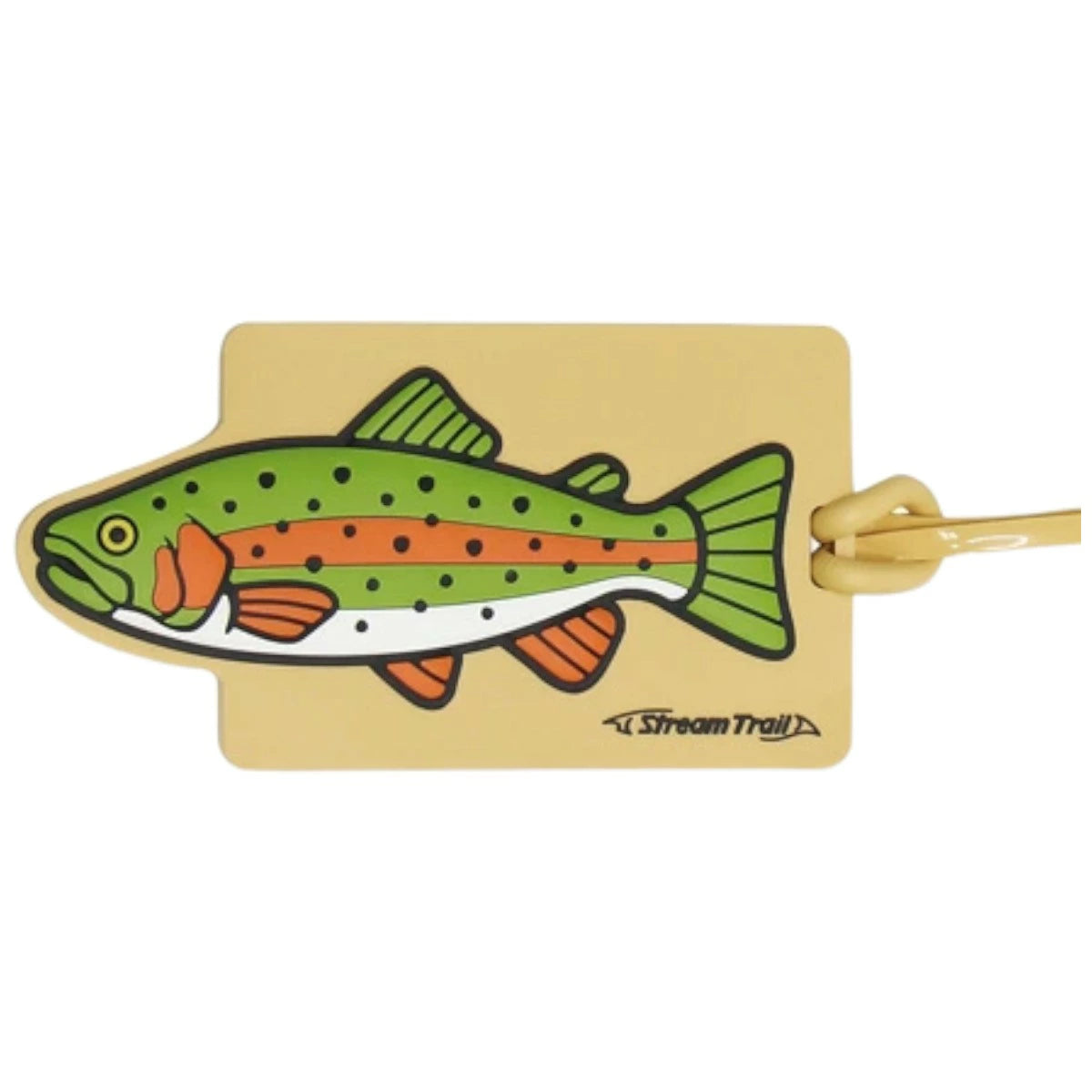 Stream Trail ストリームトレイル IC CARD CASE ICカードケース