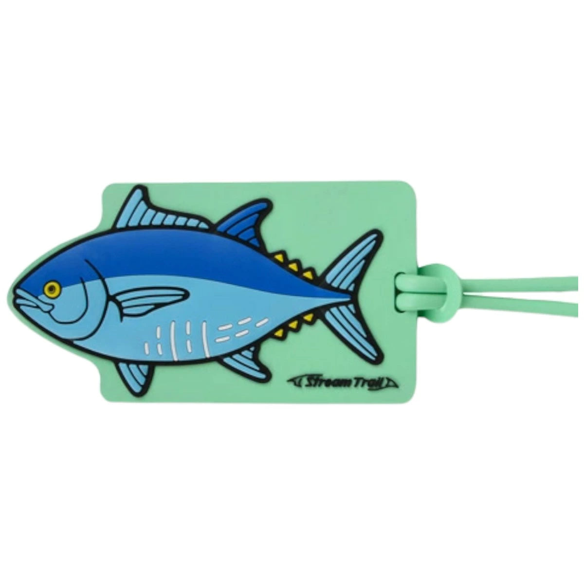 Stream Trail ストリームトレイル IC CARD CASE ICカードケース