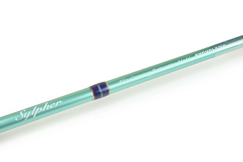 パームス Sylpher シルファー SYCVCi-53UL ベイト 2ピース トラウト sycvci-53ul