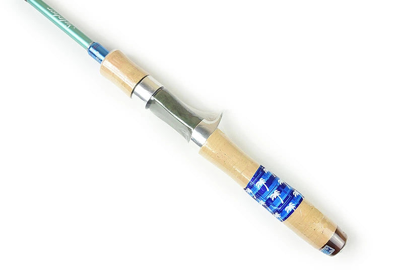 パームス Sylpher シルファー SYCVCi-53UL ベイト 2ピース トラウト sycvci-53ul