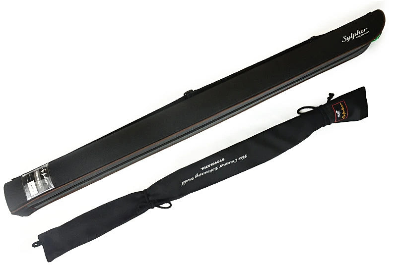 パームス Sylpher シルファー SYCVCi-53UL ベイト 2ピース トラウト sycvci-53ul