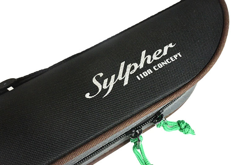 パームス Sylpher シルファー SYCVCi-53UL ベイト 2ピース トラウト sycvci-53ul