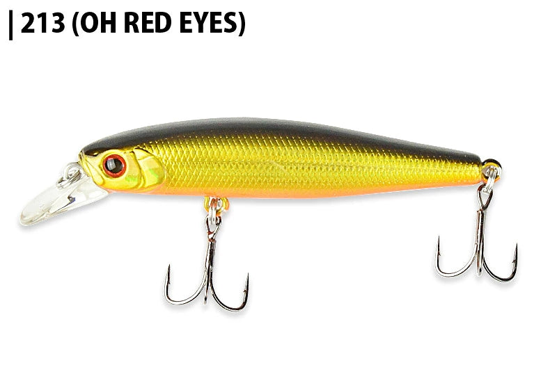 Tiemco ティムコ SUMARI 60SP シュマリ 限定 OH RED EYES