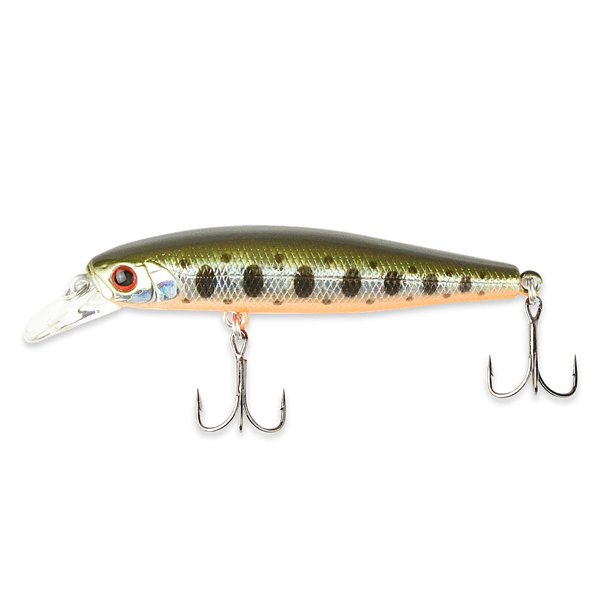 Tiemco ティムコ SUMARI 60SP シュマリ 限定 OH RED EYES