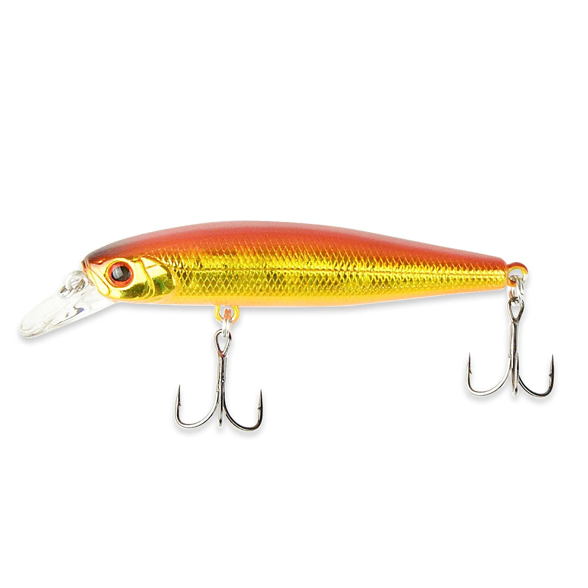 Tiemco ティムコ SUMARI 60SP シュマリ 限定 OH RED EYES