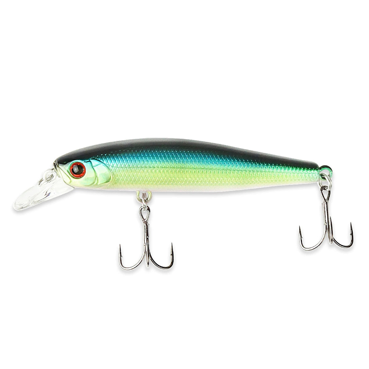 Tiemco ティムコ SUMARI 60SP シュマリ 限定 OH RED EYES