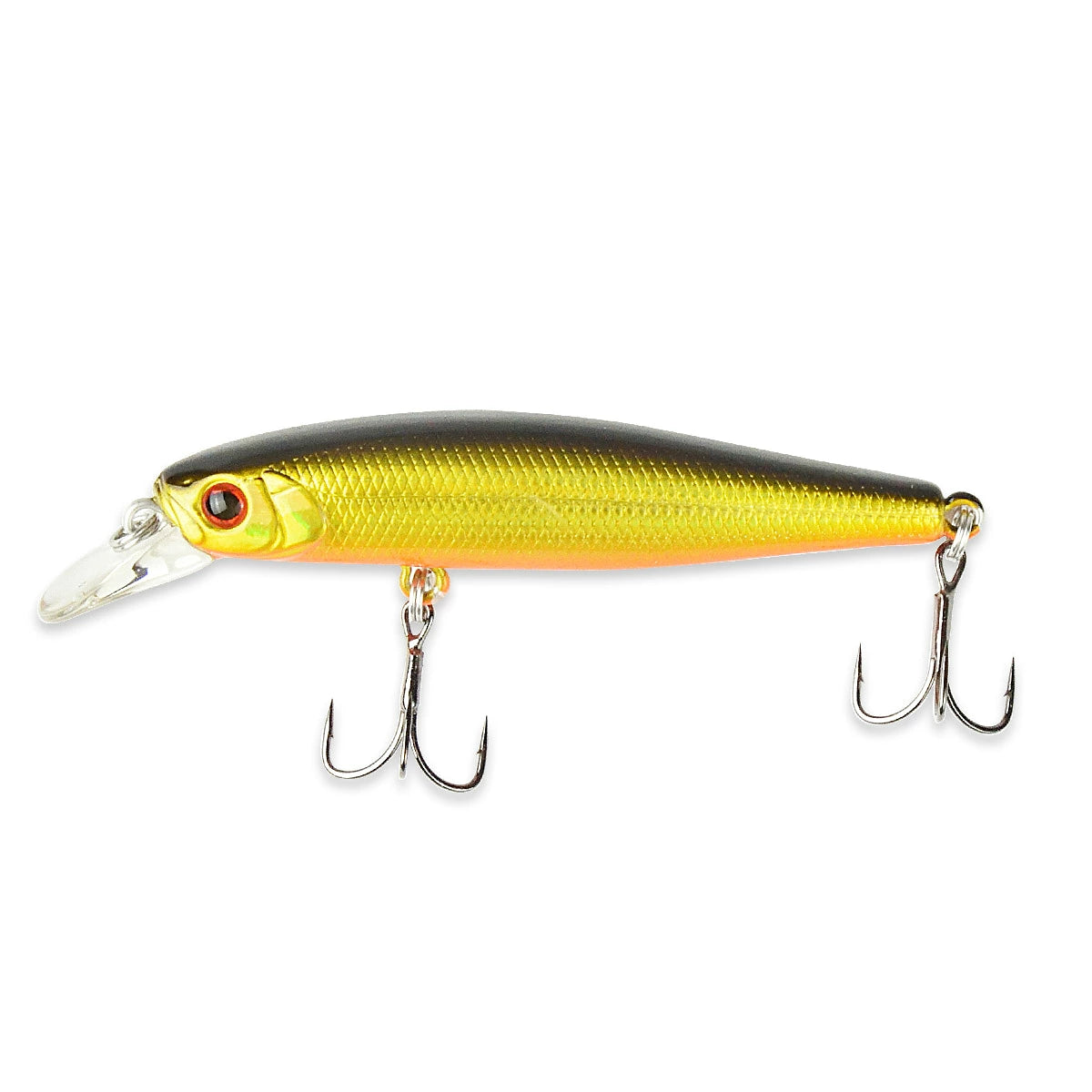 Tiemco ティムコ SUMARI 60SP シュマリ 限定 OH RED EYES