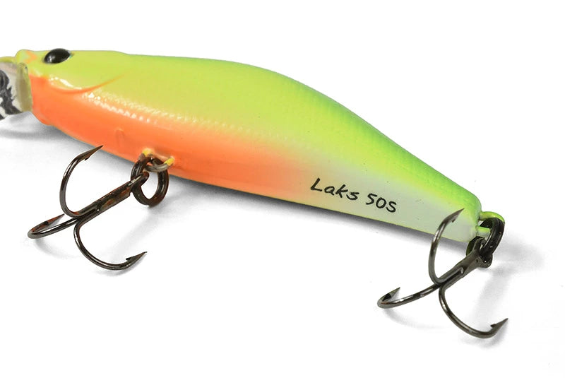 Tiemco ティムコ Laks 50S アイビック 限定カラー
