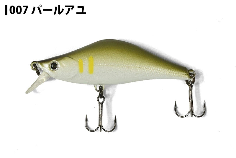 Tiemco ティムコ Laks 50S