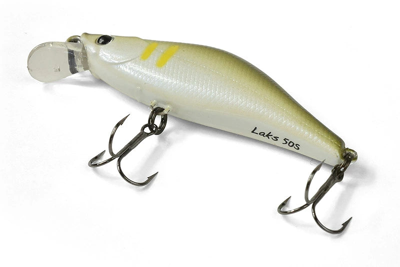 Tiemco ティムコ Laks 50S