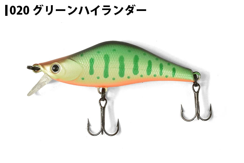 Tiemco ティムコ Laks 50S