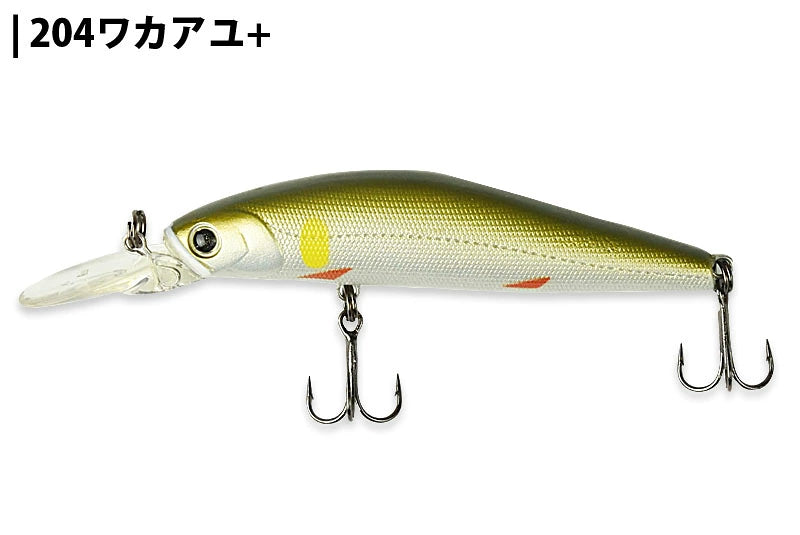 Tiemco ティムコ SUMARI MD67F ミディアムディープ