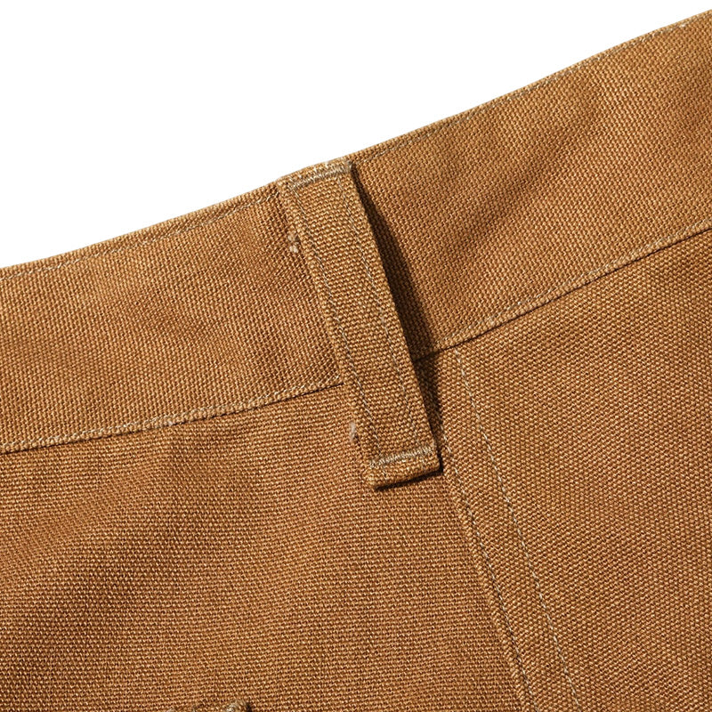 TUF-NUT タフナッツ Lot No. TN42600 コットン ダックワークパンツ