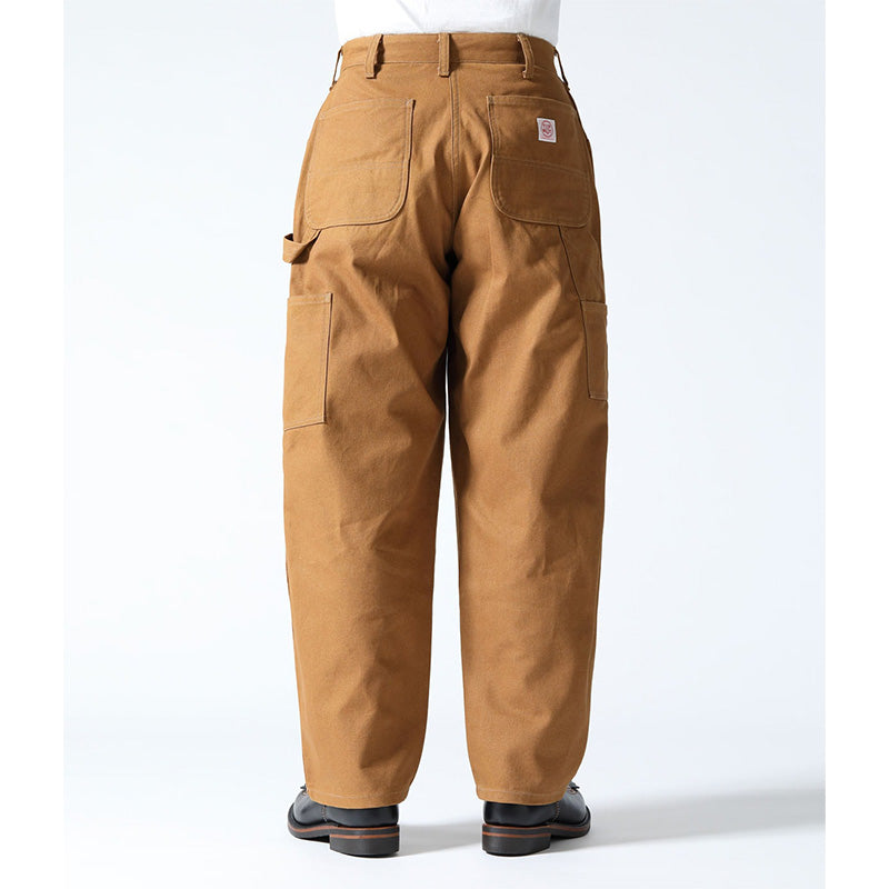 TUF-NUT タフナッツ Lot No. TN42600 コットン ダックワークパンツ