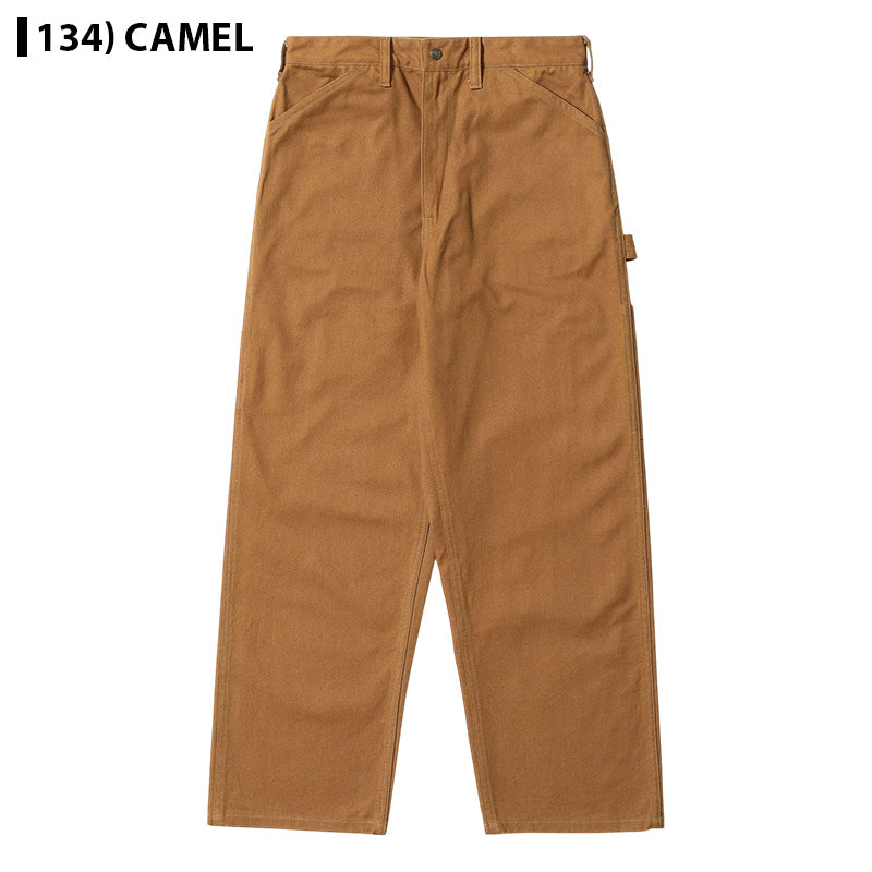 TUF-NUT タフナッツ Lot No. TN42600 コットン ダックワークパンツ