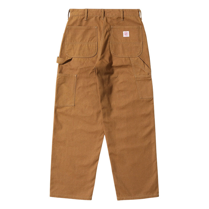 TUF-NUT タフナッツ Lot No. TN42600 コットン ダックワーク