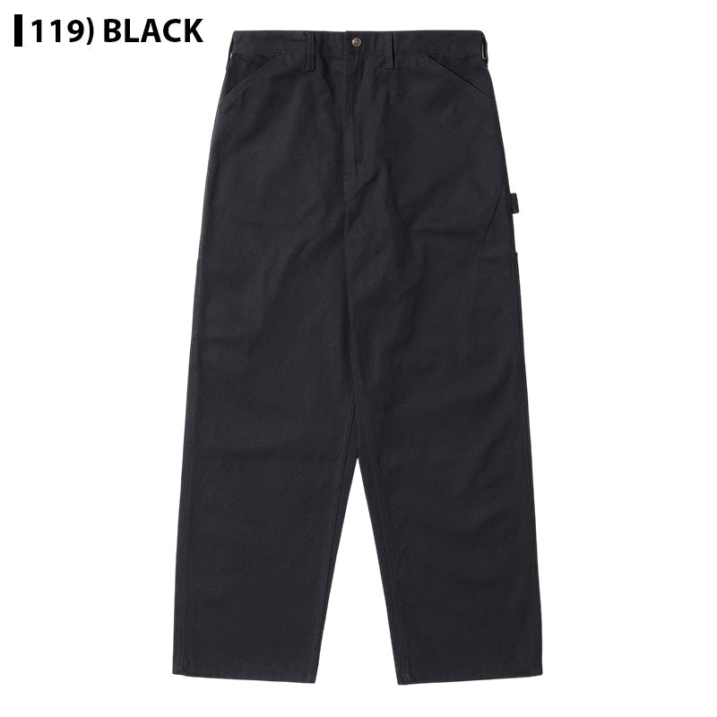 TUF-NUT タフナッツ Lot No. TN42600 コットン ダックワークパンツ