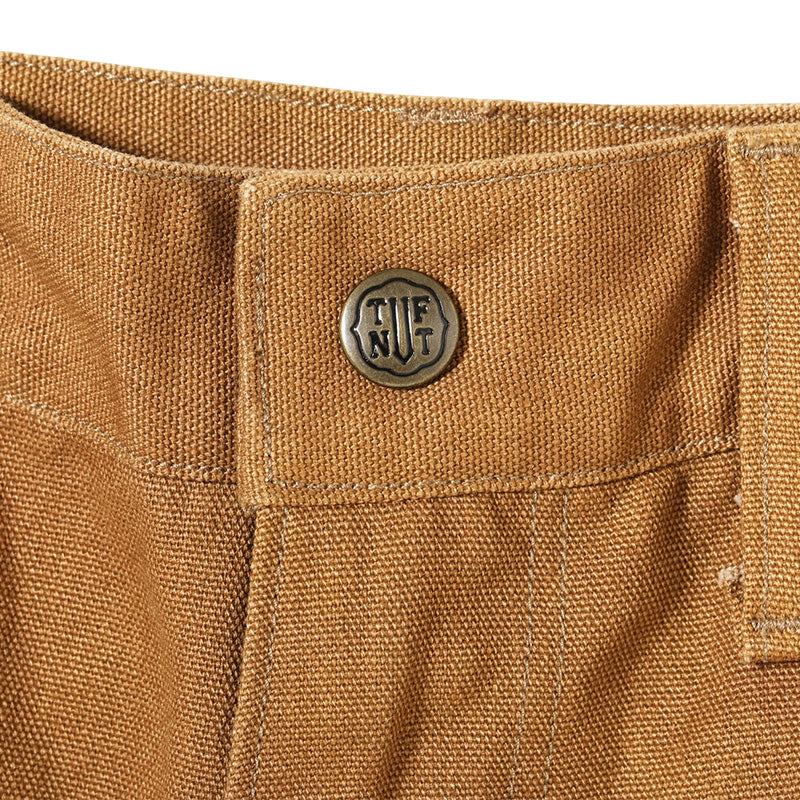 TUF-NUT タフナッツ Lot No. TN42600 コットン ダックワークパンツ