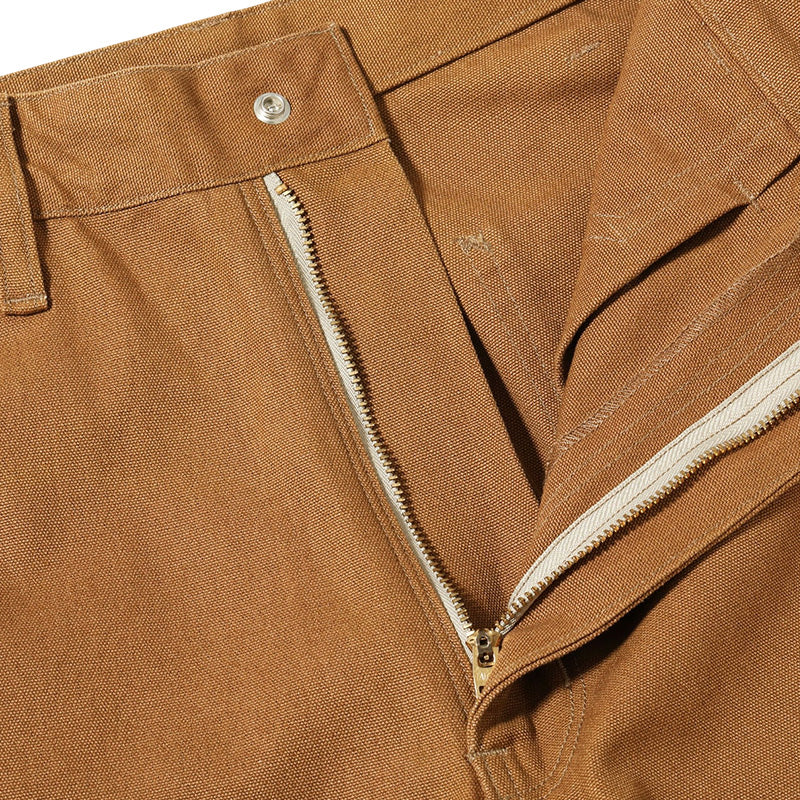 TUF-NUT タフナッツ Lot No. TN42600 コットン ダックワークパンツ