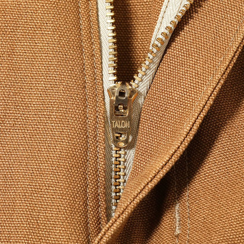 TUF-NUT タフナッツ Lot No. TN42600 コットン ダックワークパンツ