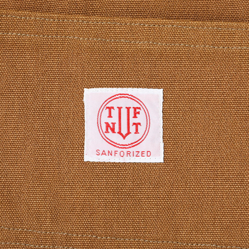 TUF-NUT タフナッツ Lot No. TN42600 コットン ダックワークパンツ
