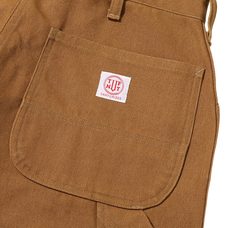 TUF-NUT タフナッツ Lot No. TN42600 コットン ダックワークパンツ