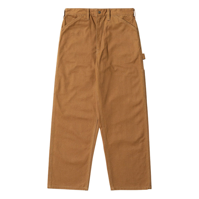 TUF-NUT タフナッツ Lot No. TN42600 コットン ダックワークパンツ