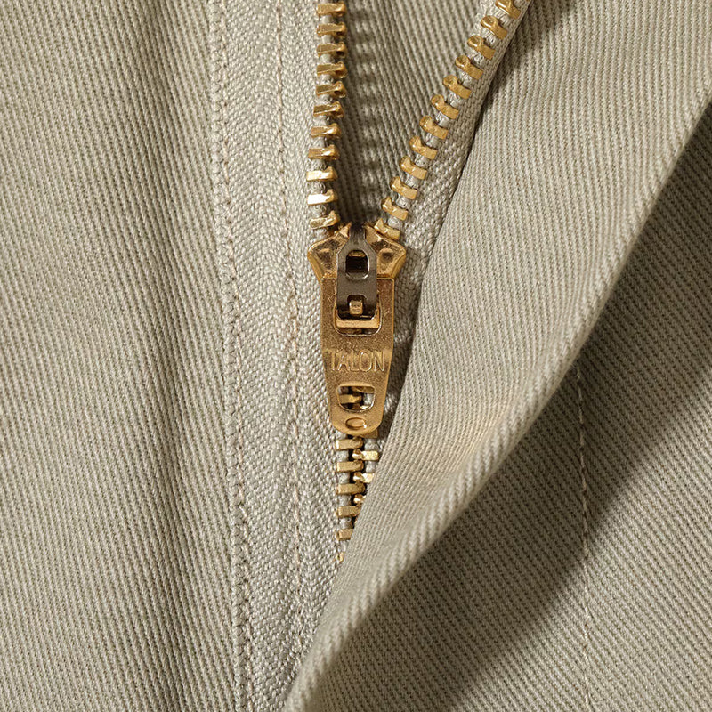 タフナッツ TN42626 コットン ツイル ワイド ワーク トラウザーズ