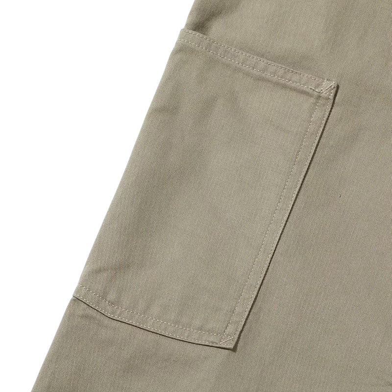 タフナッツ TN42630 タフナッツ コットン ツイル ダブルニー ワーク パンツ