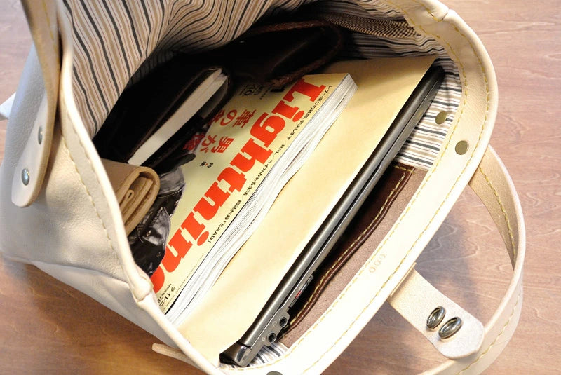 サムライクラフトトートバッグ ワークトート サドルベーシック ハンドキャリータイプ